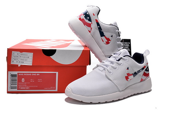 NIKE Roshe Run I USA Women-003